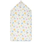 Baby Boys White Space Baby Nest, 1, hi-res