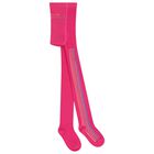 Girls Pink Heart Sweatshirt Dress Set, 1, hi-res