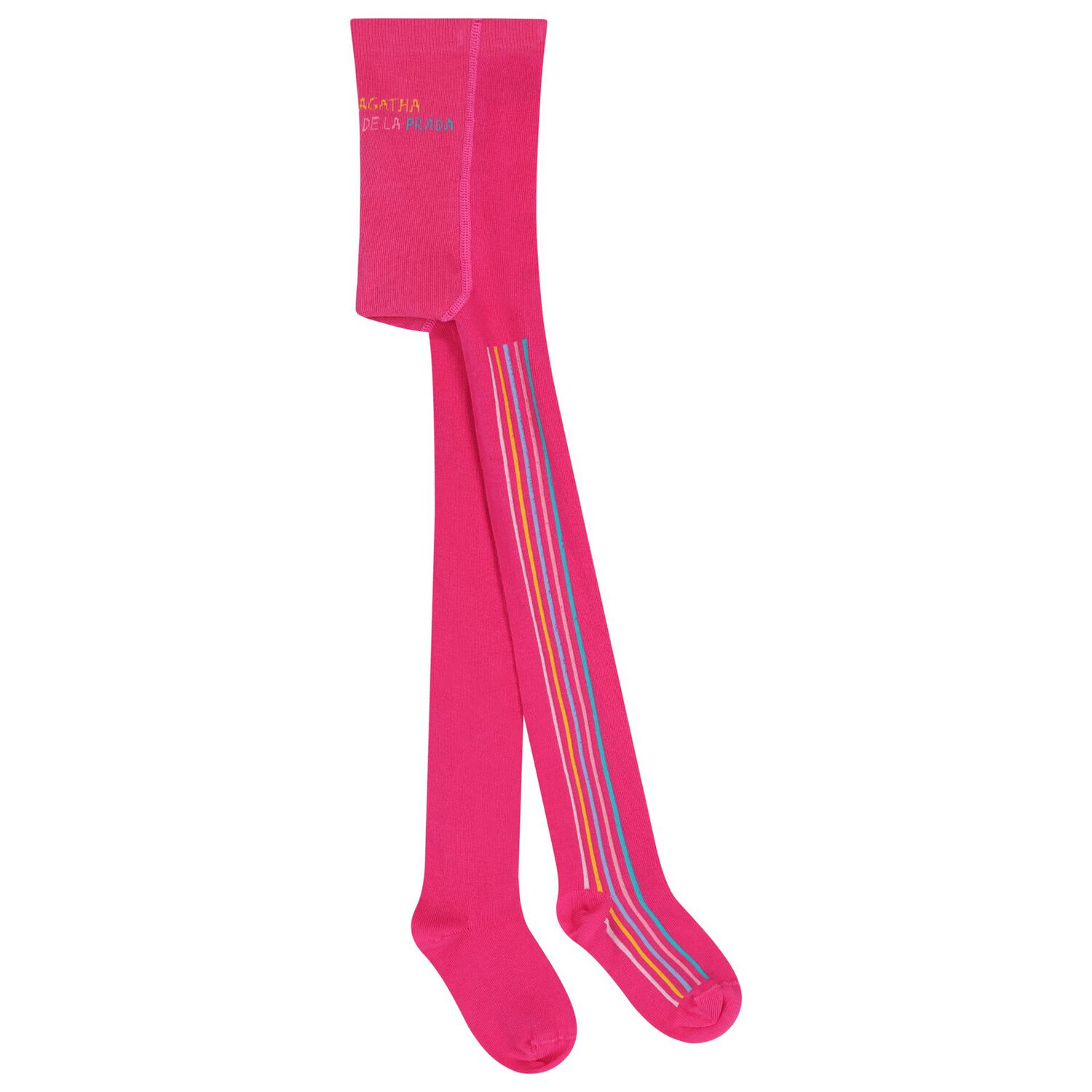 Girls Pink Heart Sweatshirt Dress Set, 1, hi-res