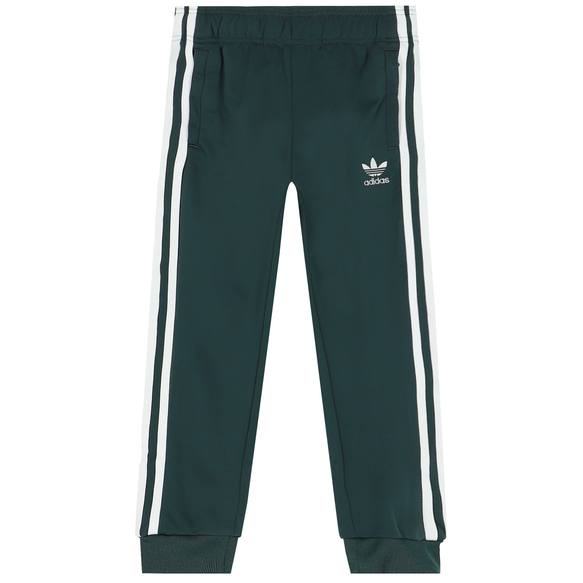 Army green sale adidas joggers