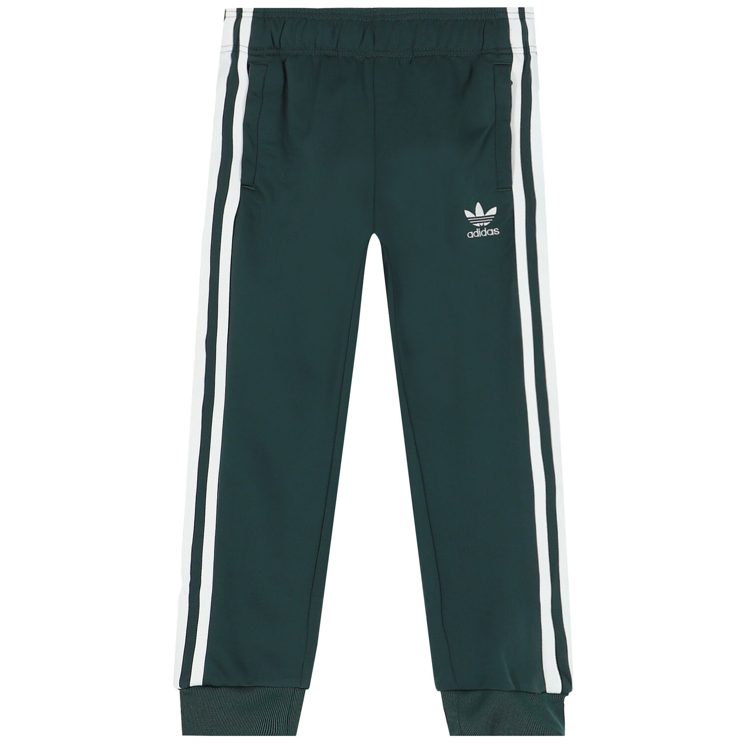 Green Logo Joggers, 2, hi-res