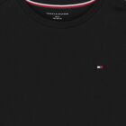 Boys Black & Grey Logo T-Shirts ( 2 Pack ), 7, hi-res