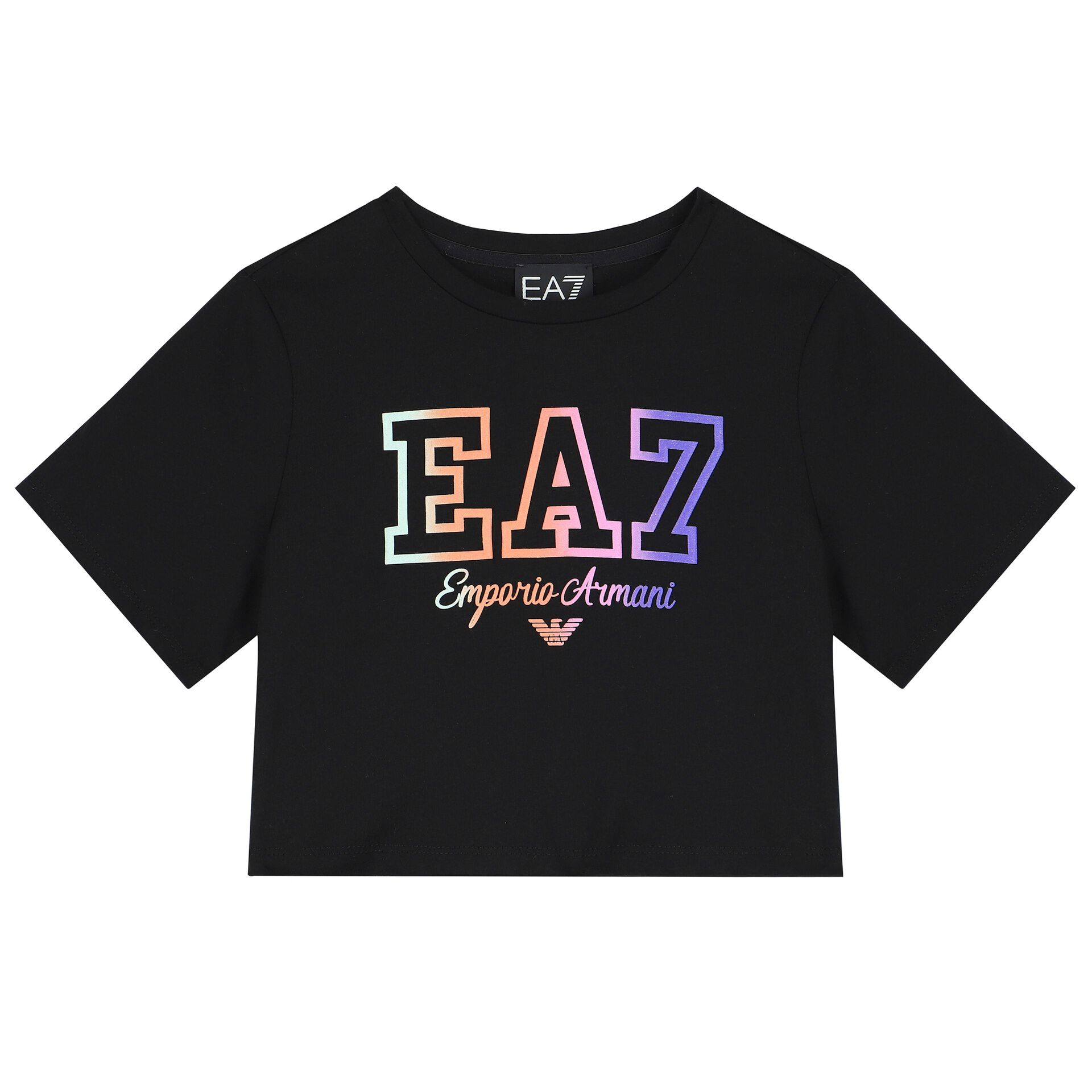 Ea7 top junior sale