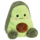 Palm Pals Green Avocado Soft Toy ( 13CM ), 1, hi-res