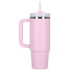 Girls Pink Quencher H2.0 Flowstate Tumbler, 2, hi-res