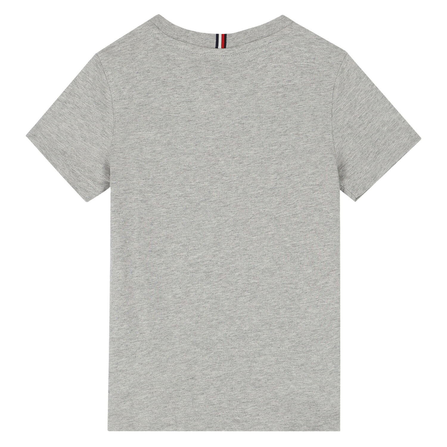 Boys Grey Logo T-Shirt, 1, hi-res image number null