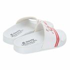 Girls White & Red Disney Sliders, 1, hi-res