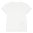 Baby Boys White & Blue Shorts Set ( 2-Pack ), 1, hi-res