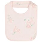 Baby Girls Pink Tiger Babygrow Gift Set, 1, hi-res