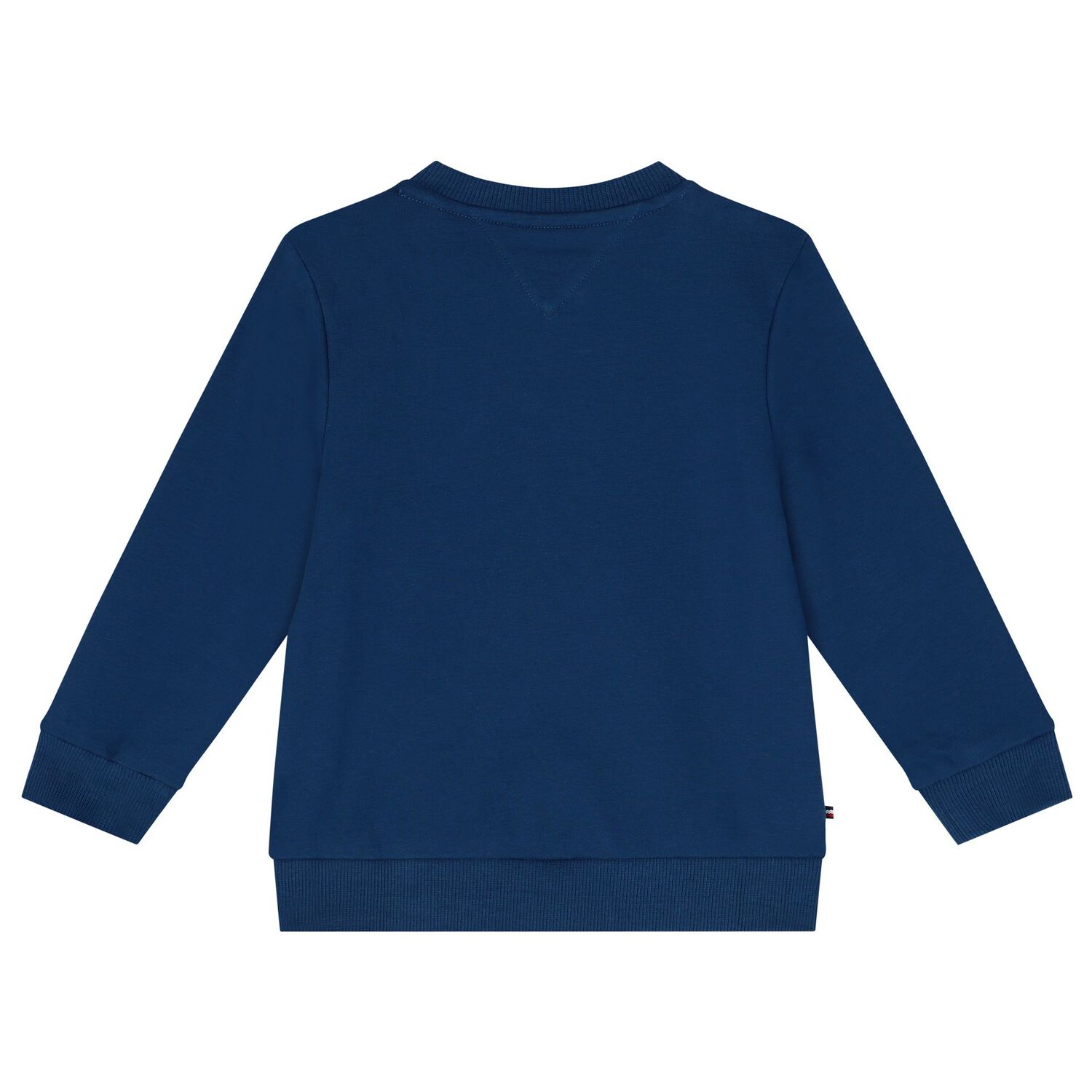 Baby Boys Blue Logo Tracksuit, 2, hi-res