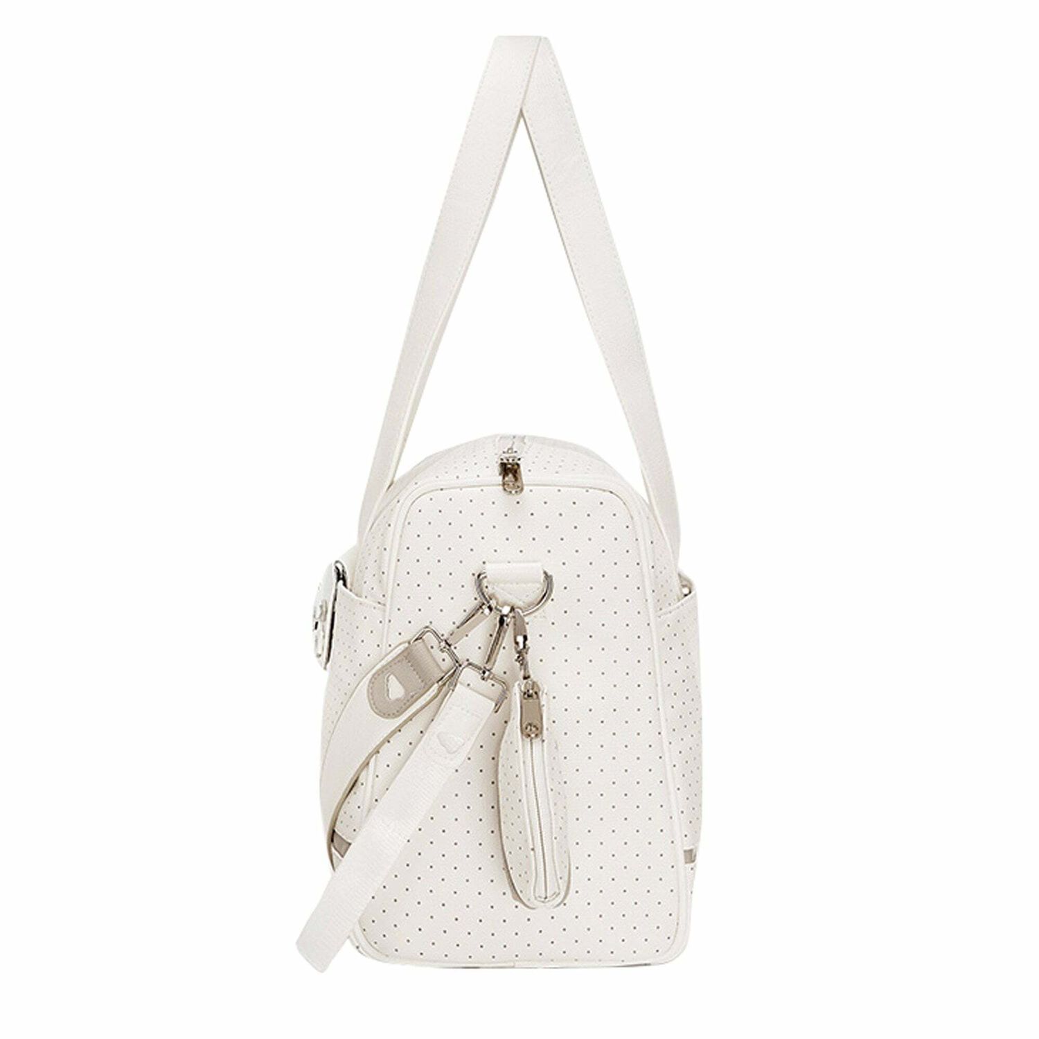 Ivory Baby Changing Bag, 3, hi-res image number null