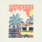 Boys Ivory Logo T-Shirt, 1, hi-res