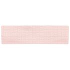 Baby Girls Pink Logo Headband, 2, hi-res