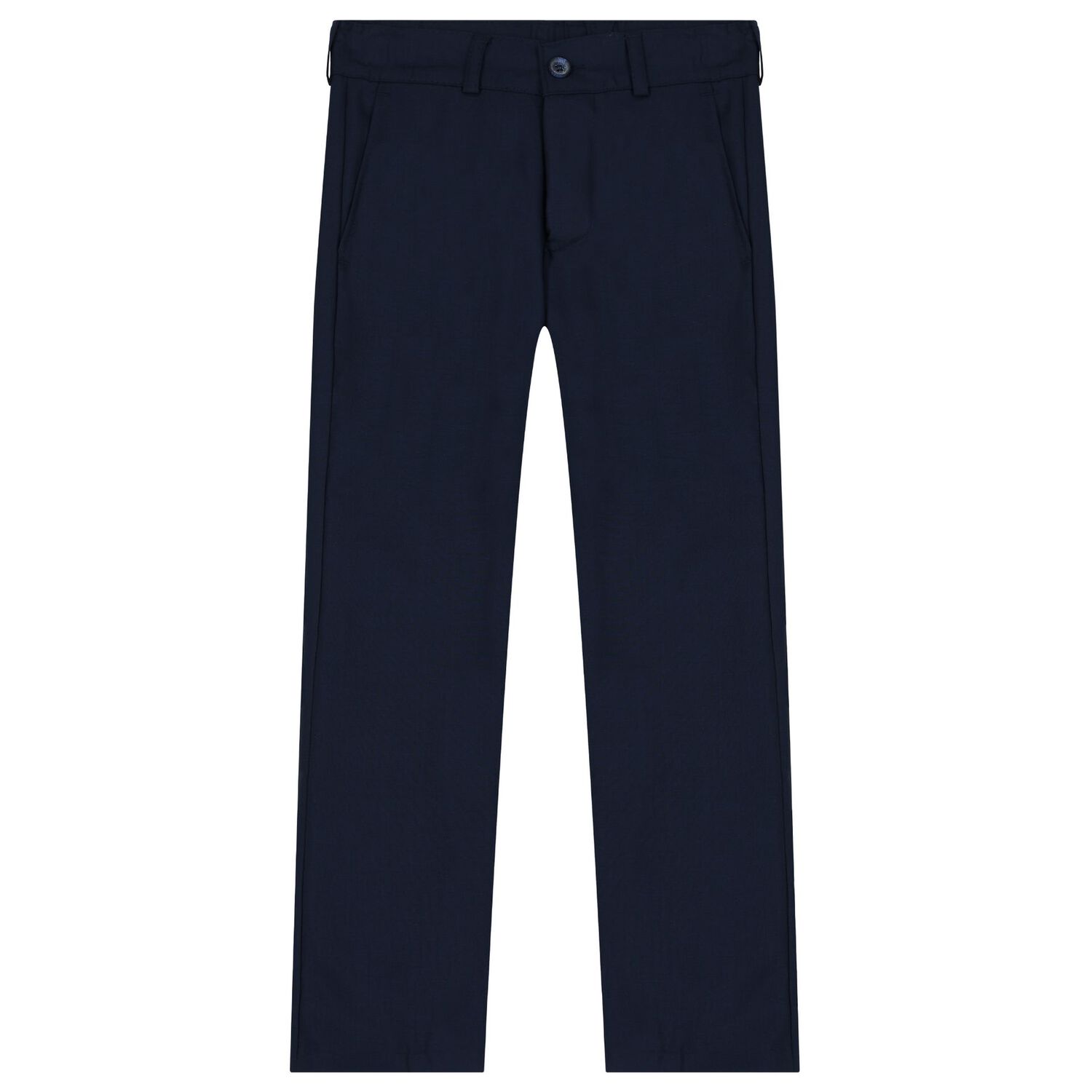 Boys Navy & White Suit Set, 1, hi-res image number null