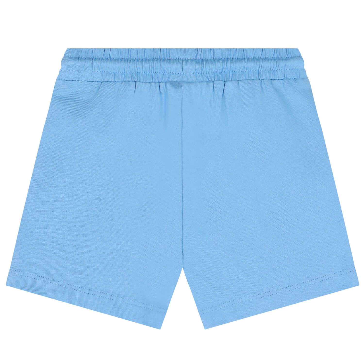 Younger Boys Green & Blue Shorts Set, 1, hi-res image number null