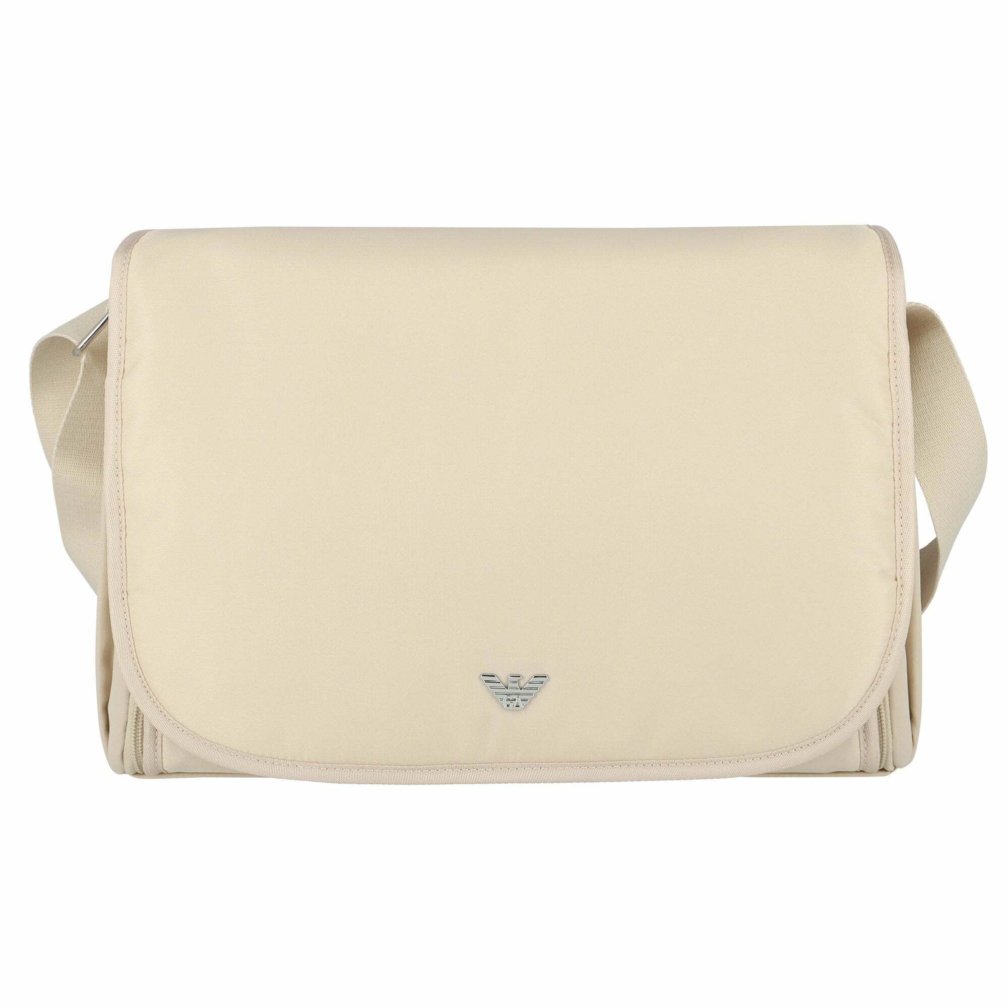 Giorgio armani top baby bag