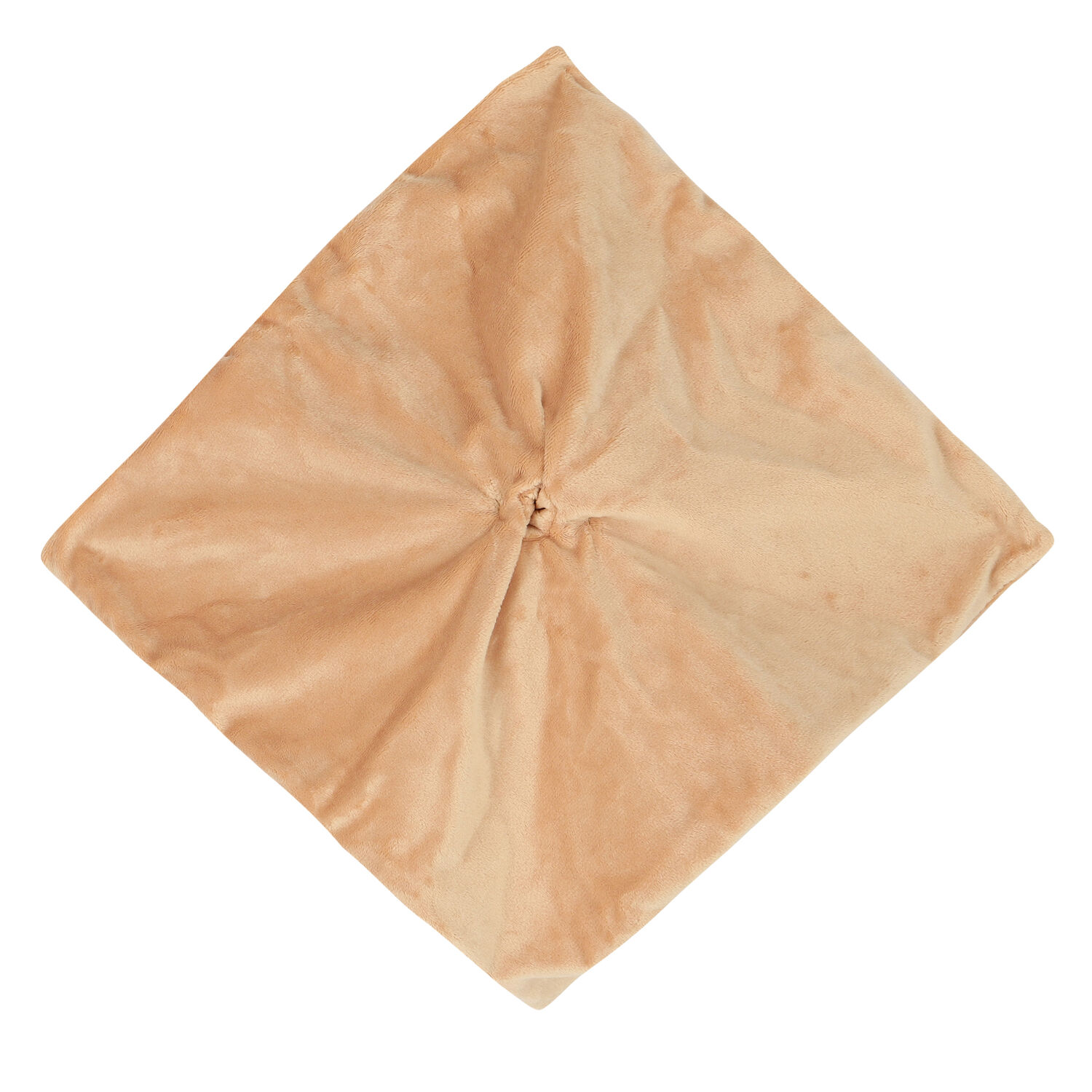 Beige Teddy Doudou Comforter, 1, hi-res image number null