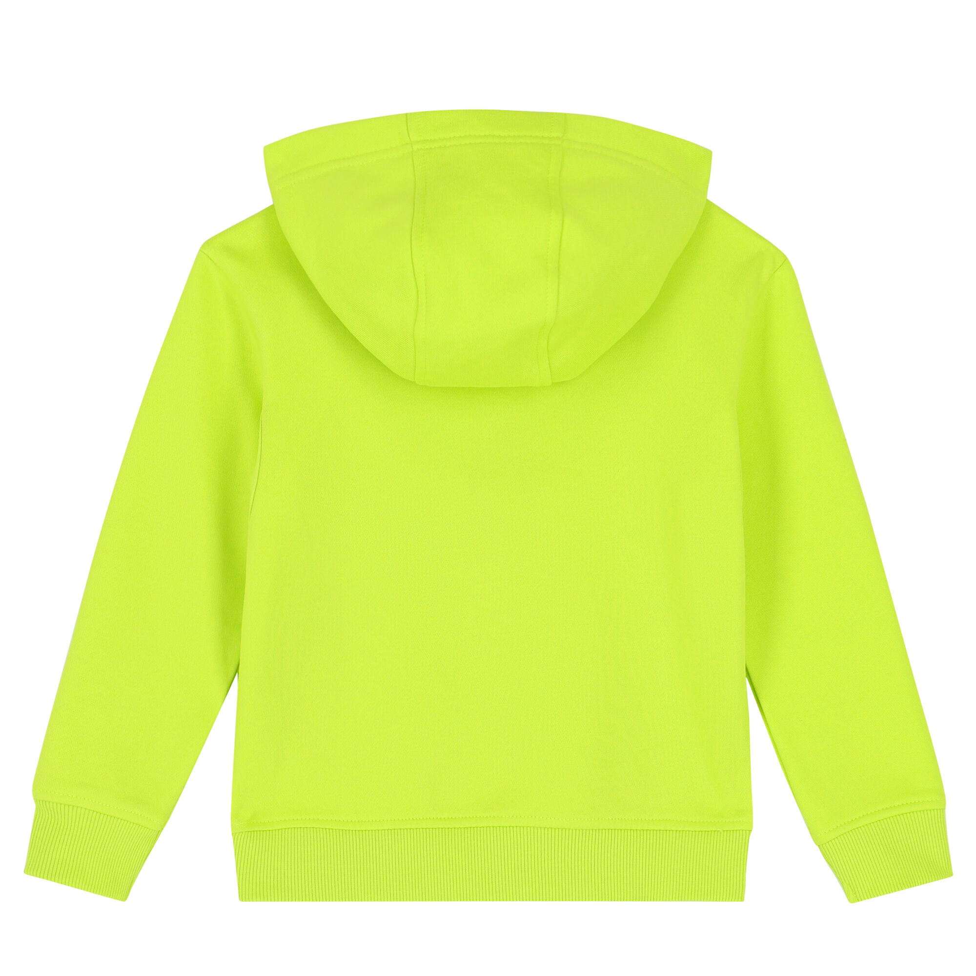 Tommy hilfiger neon hoodie best sale