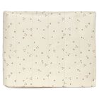 Beige Dots Baby Changing Bag ( 27cm ), 2, hi-res