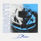 Boys White Logo T-Shirt, 1, hi-res