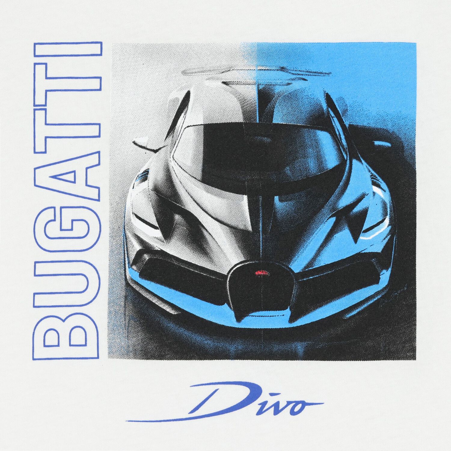 Boys White Logo T-Shirt, 1, hi-res