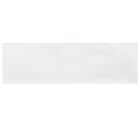 Baby Girls White Logo Headband, 1, hi-res