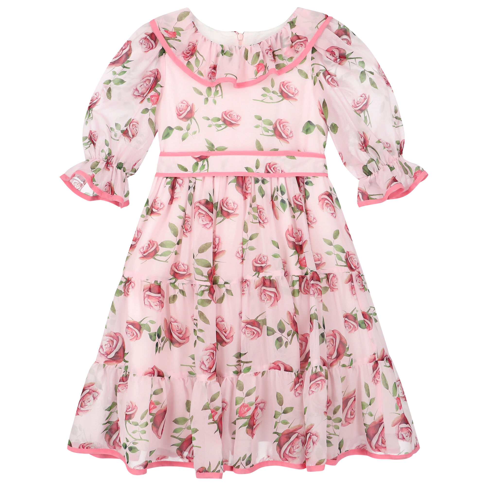Junior frock deals