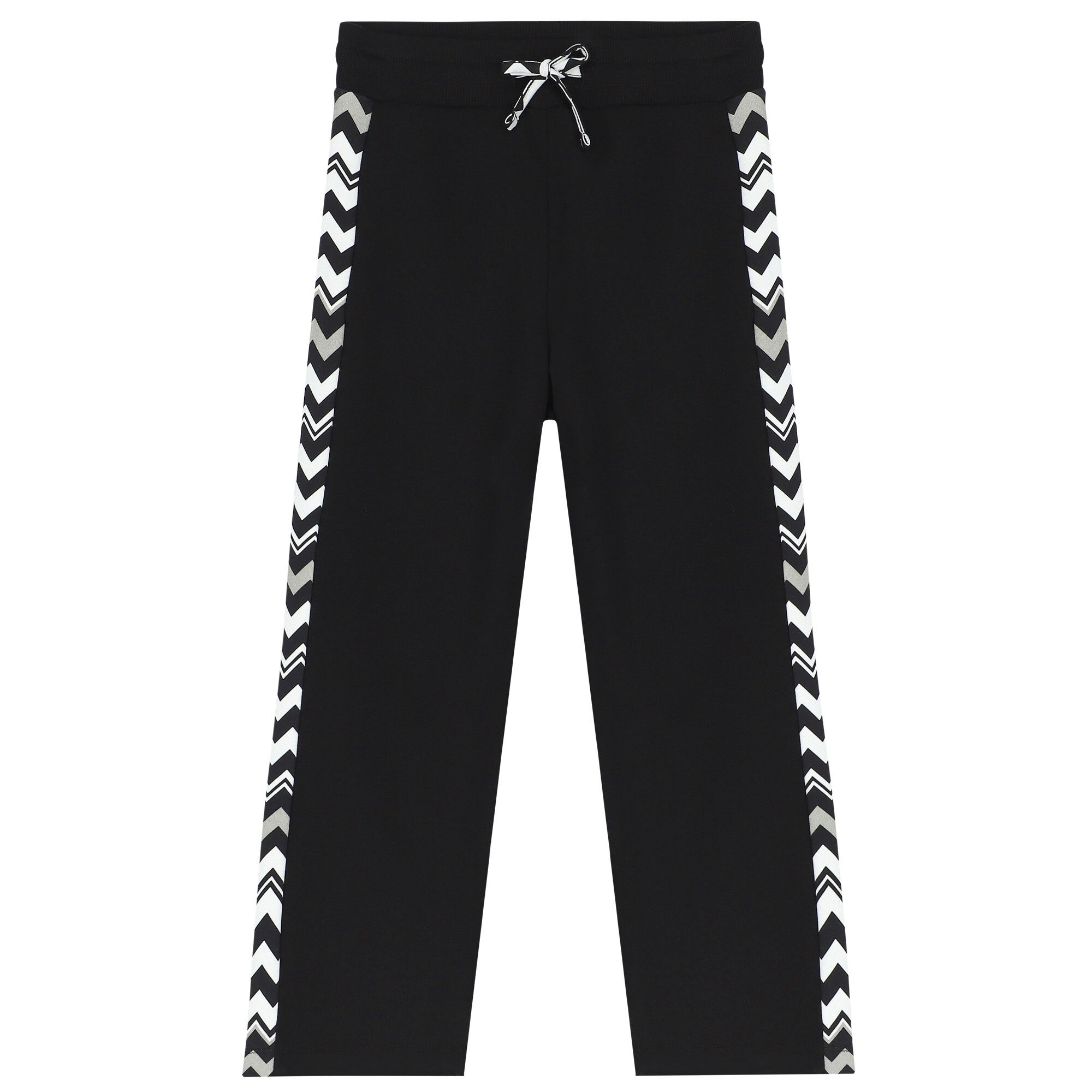 Kappa track pants kids on sale
