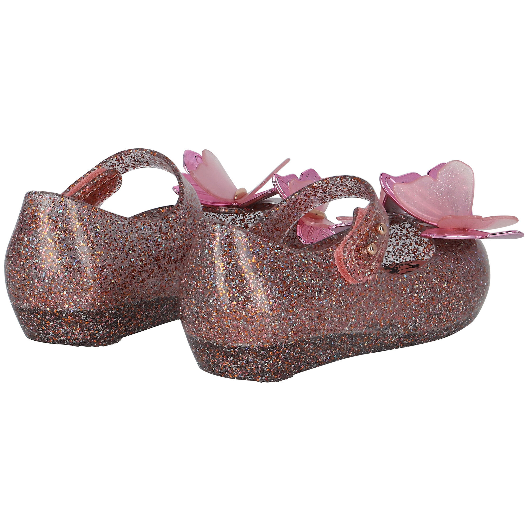 Mini melissa ultragirl triple bow shop