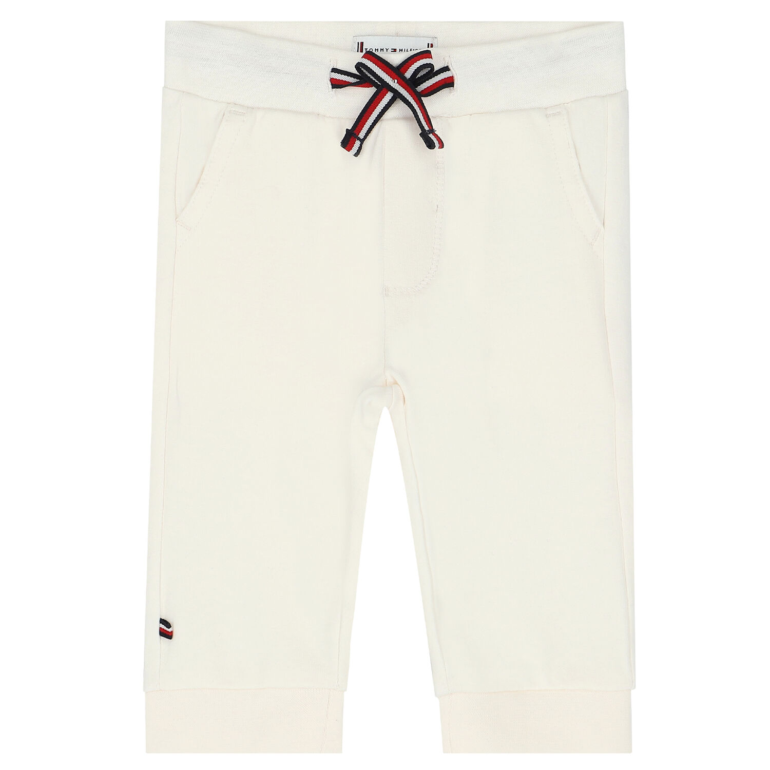 Ivory, White & Navy Logo 4-Piece Gift Set, 1, hi-res