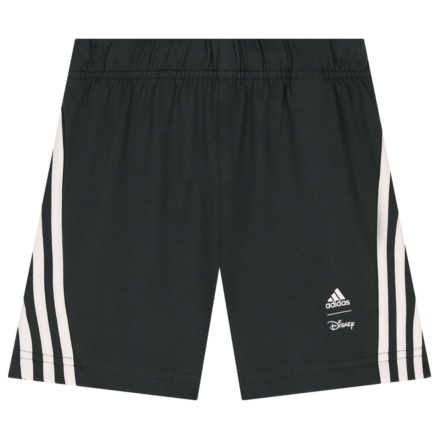 Grey Disney Logo Shorts Set, 1, hi-res image number null