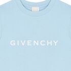 Blue Logo T-Shirt, 5, hi-res