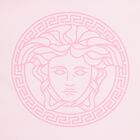 Baby Girls Pink Medusa Nest, 1, hi-res