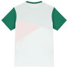 Boys Multi-Colored Logo T-Shirt, 1, hi-res