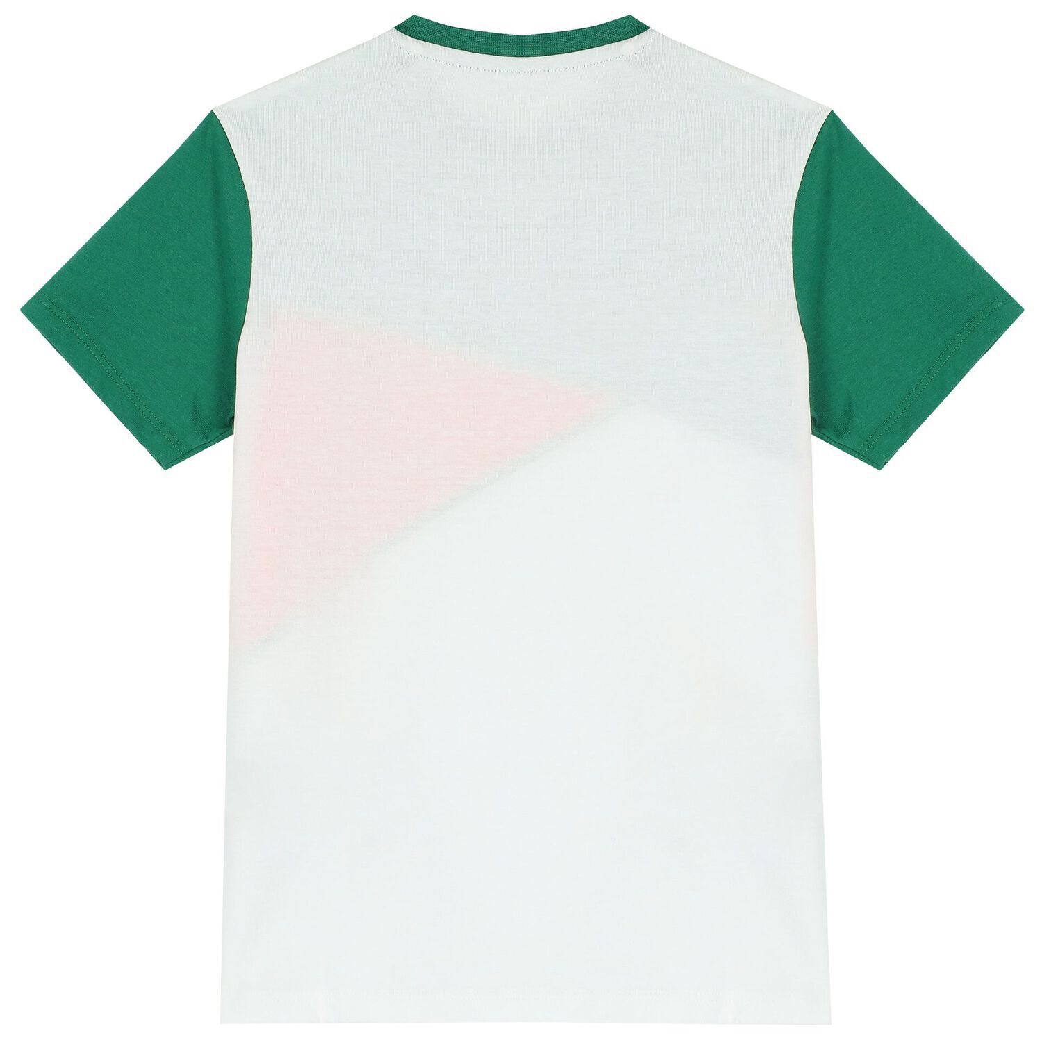 Boys Multi-Colored Logo T-Shirt, 1, hi-res image number null
