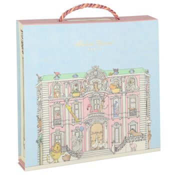 Monceau Mansion Gift Box