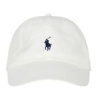 White Logo Cap, 2, hi-res