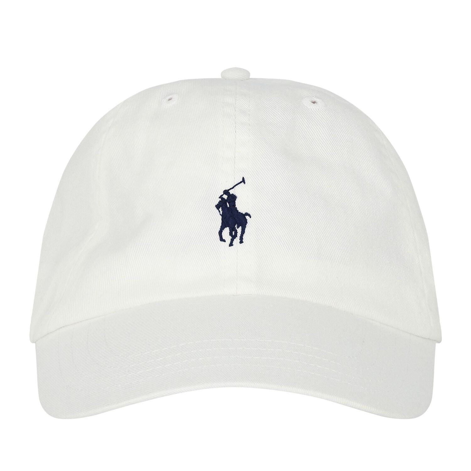 White Logo Cap, 2, hi-res image number null