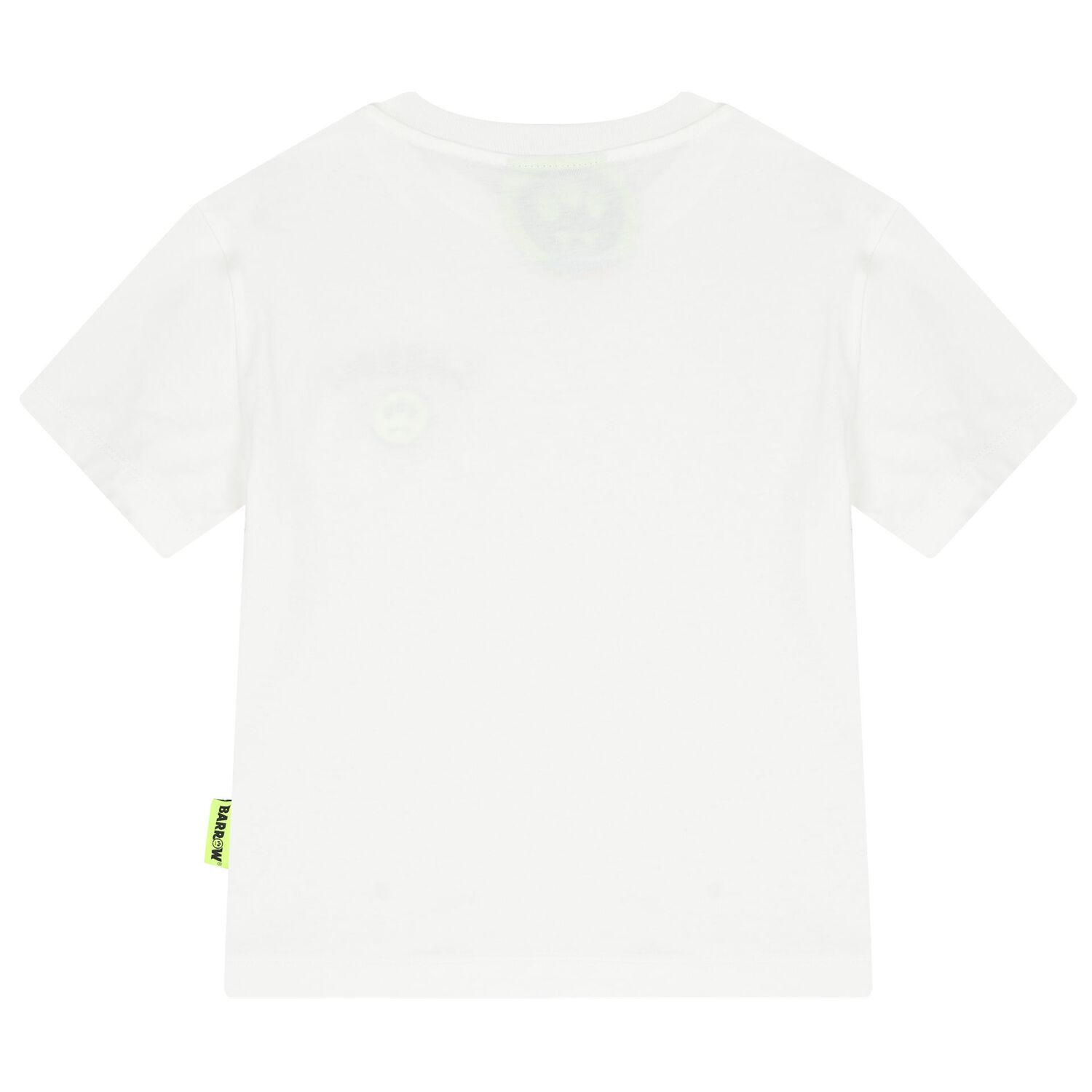 Boys White, Green & Black Logo T-Shirts ( 3-Pack ), 1, hi-res image number null