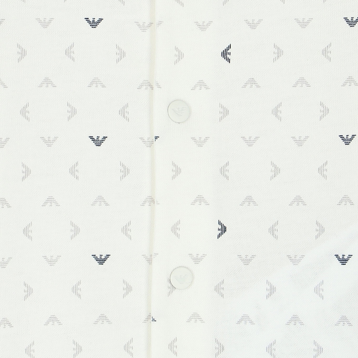 Navy Blue Logo Babygrow Gift Set, 3, hi-res