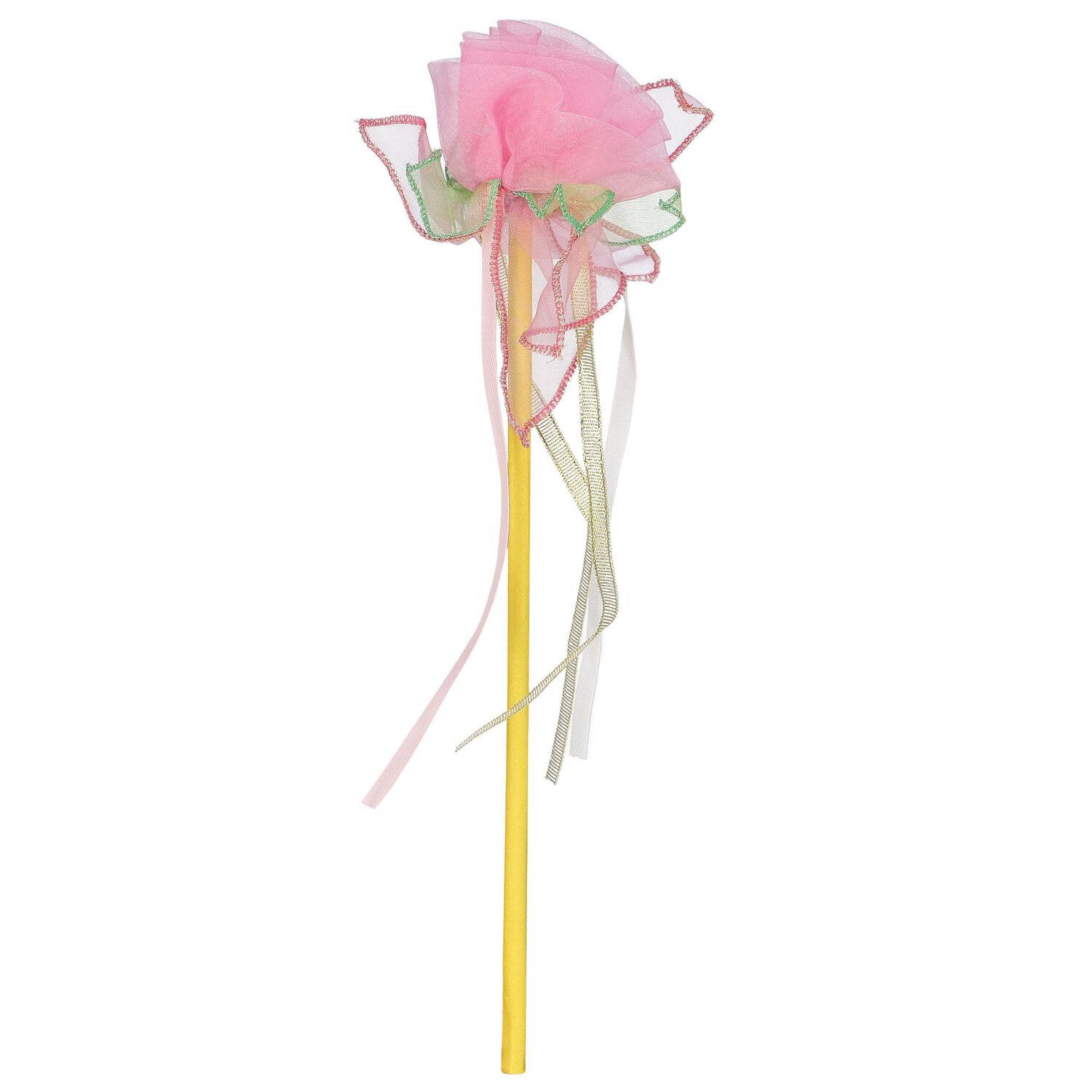 Girls Peach Sorbet Fairy Costume, 1, hi-res image number null