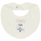 Ivory & Beige Geo Map Babygrow Set, 3, hi-res