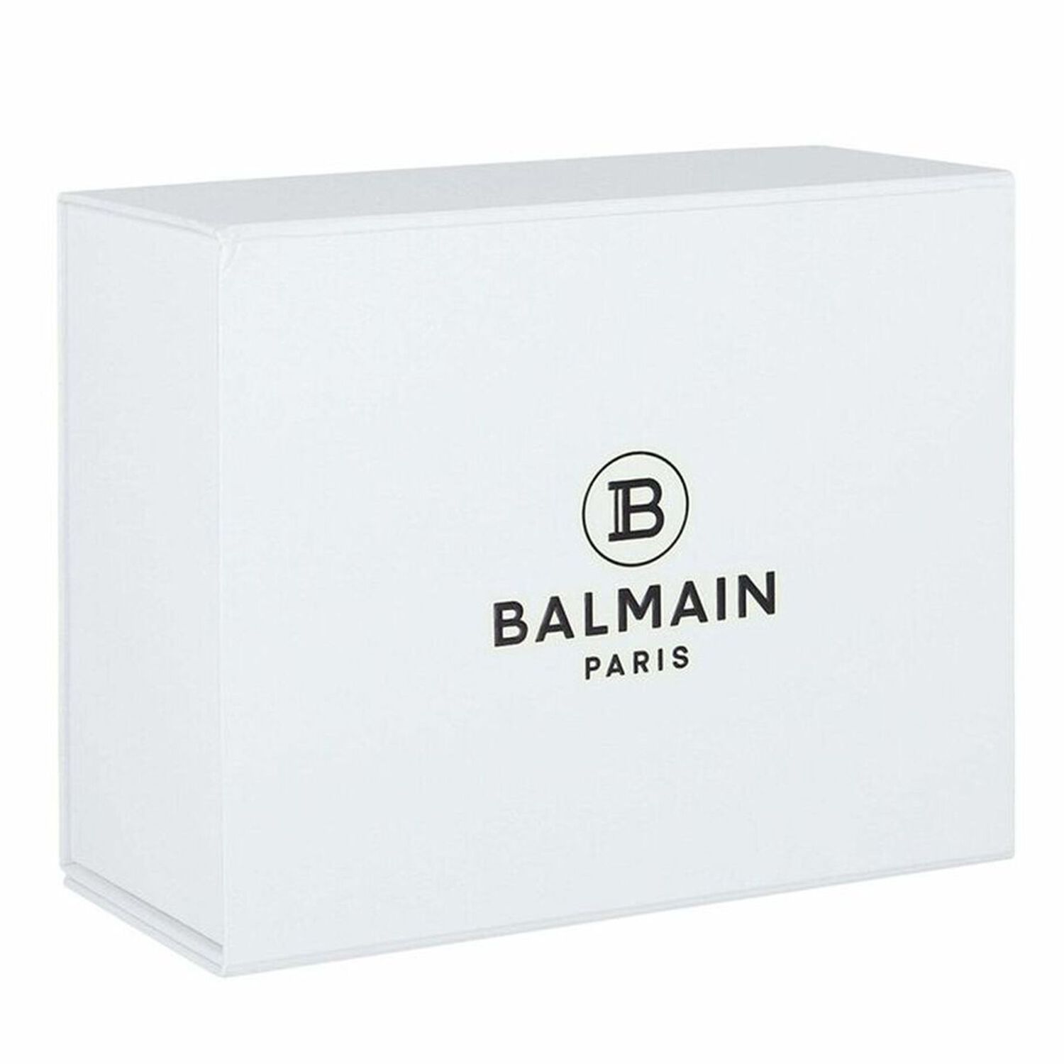 White Logo Baby Romper Gift Set, 1, hi-res