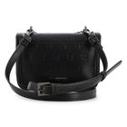 Mini Me Girls Black Choupette Handbag ( 18cm ), 1, hi-res