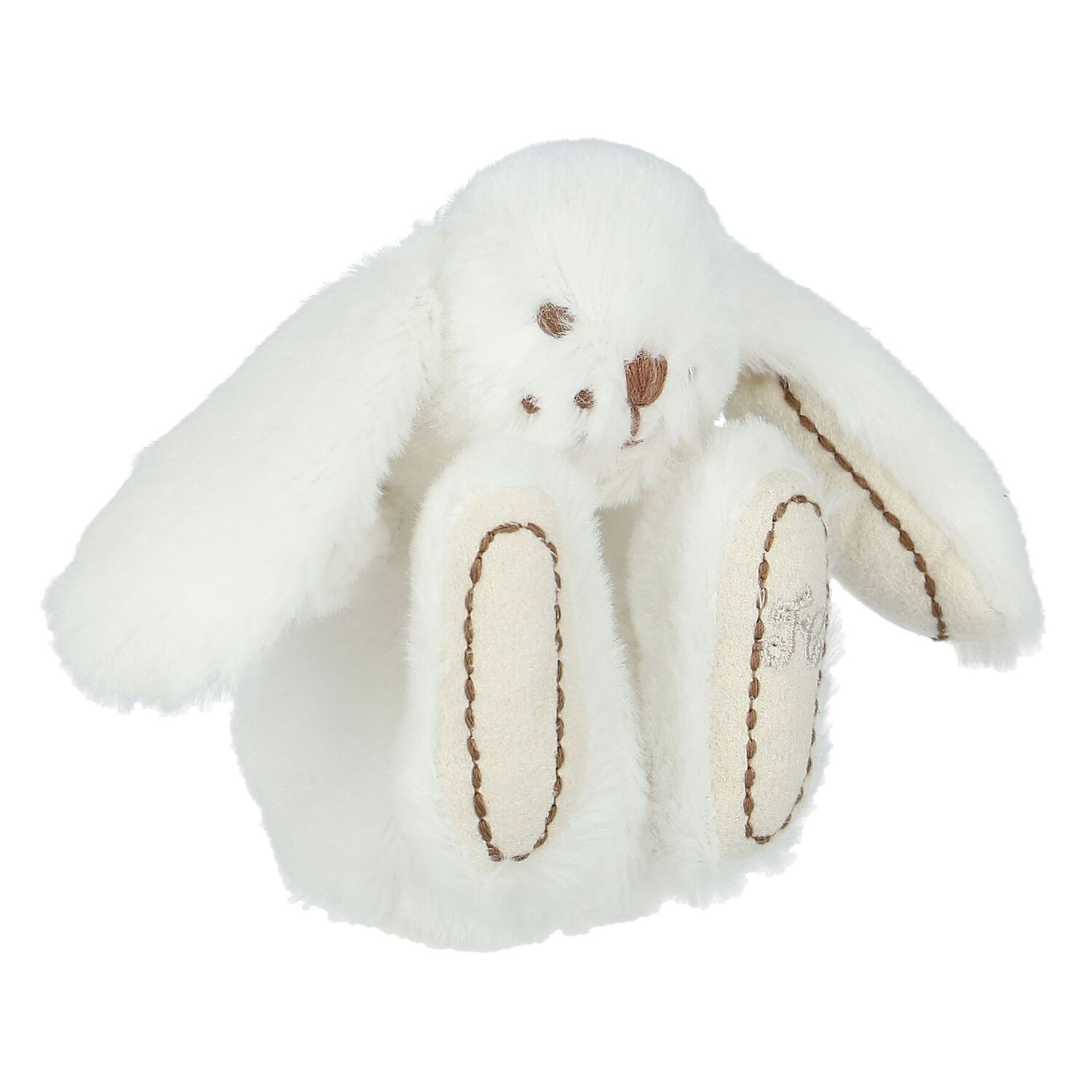 Ivory Rabbit 12CM, 1, hi-res