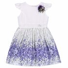 Girls Special Occasion dress, 1, hi-res