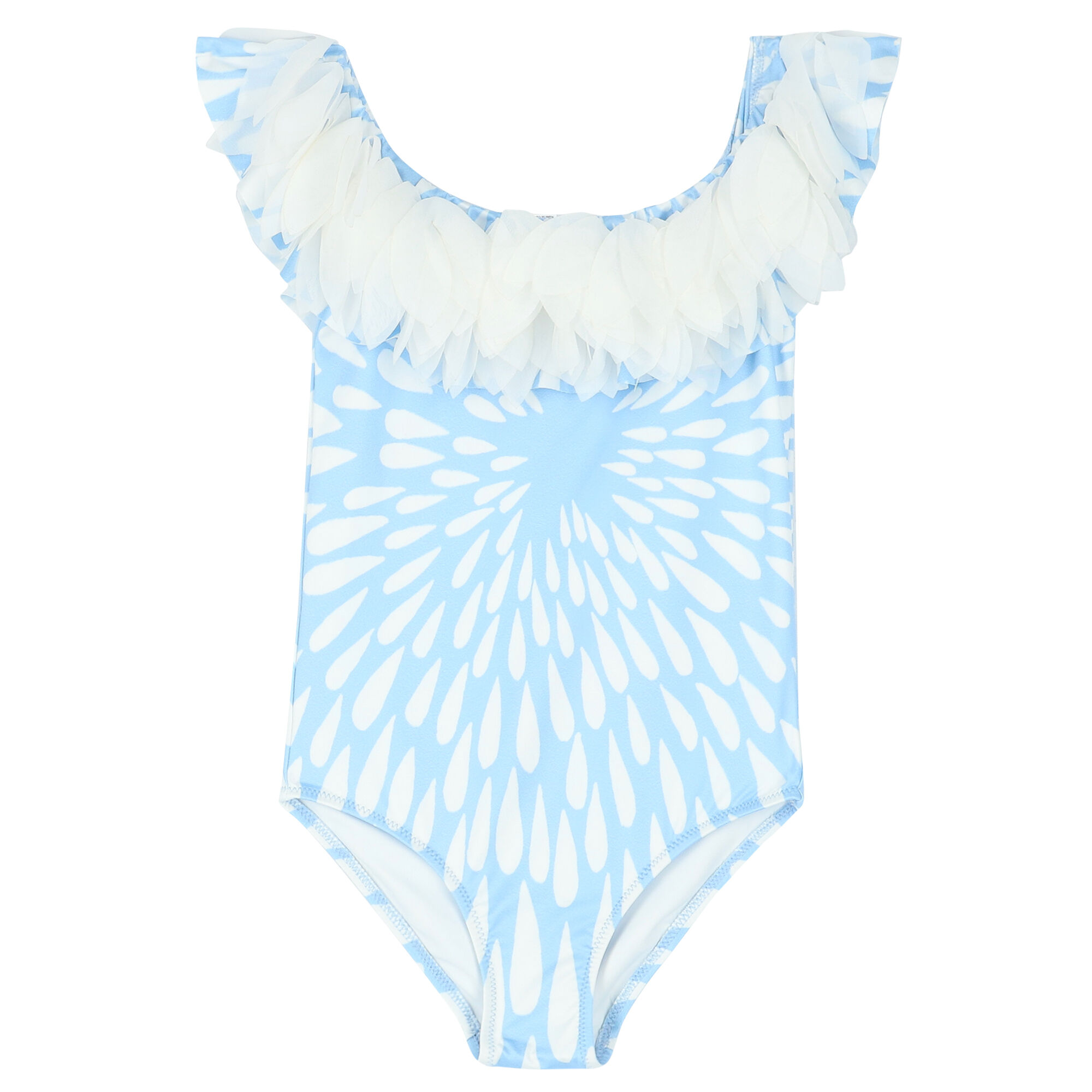 Stella top cove girls