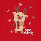 Red Reindeer Sweatshirt, 1, hi-res