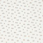Ivory Teddy Bear & Rabbit Baby Blanket, 1, hi-res