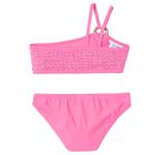 Girls Pink Bikini, 1, hi-res
